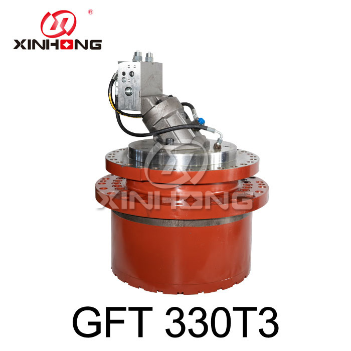 Лебедка Reducer for Bridge Crane