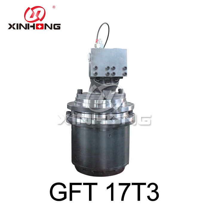 Лебедка Reducer для ползания кран